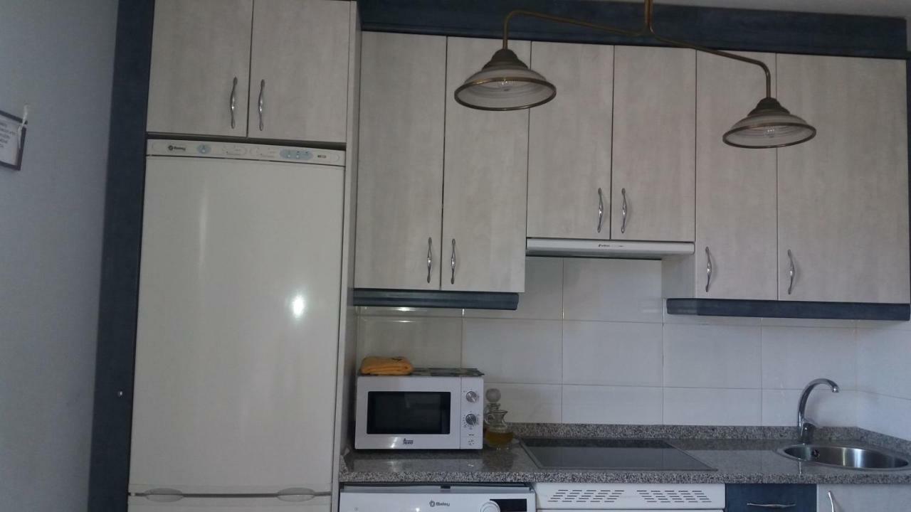 Plaza De La Villa 24 Rascafría Dış mekan fotoğraf